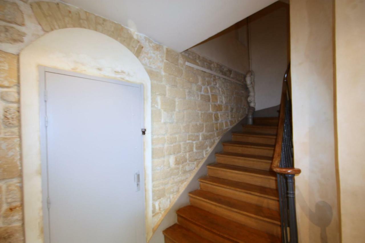 Superbe Appartement Parigi Esterno foto